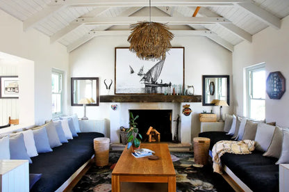 Deep in the West Coast National Park, in one of the most beautiful & tranquil corners of the world is Milkwood Cottage. Sleeps 6.