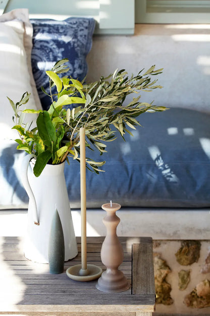 Deep in the West Coast National Park, in one of the most beautiful & tranquil corners of the world is Milkwood Cottage. Sleeps 6.