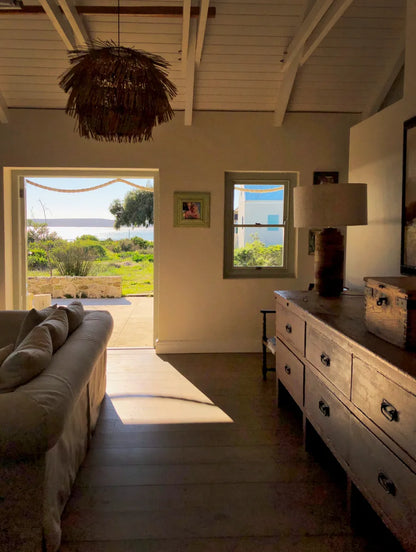 Deep in the West Coast National Park, in one of the most beautiful & tranquil corners of the world is Milkwood Cottage. Sleeps 6.