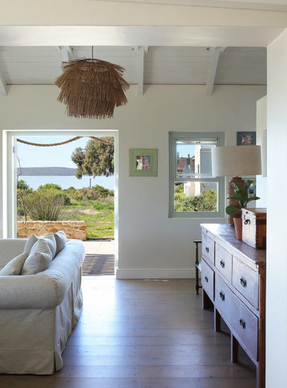 Deep in the West Coast National Park, in one of the most beautiful & tranquil corners of the world is Milkwood Cottage. Sleeps 6.