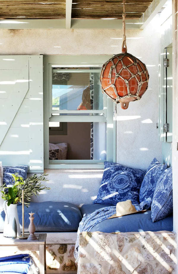 Deep in the West Coast National Park, in one of the most beautiful & tranquil corners of the world is Milkwood Cottage. Sleeps 6.