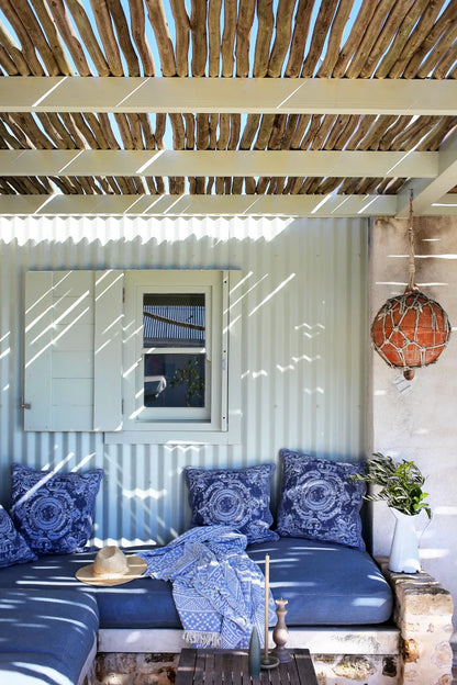 Deep in the West Coast National Park, in one of the most beautiful & tranquil corners of the world is Milkwood Cottage. Sleeps 6.