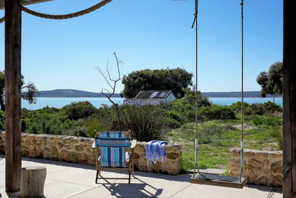 Deep in the West Coast National Park, in one of the most beautiful & tranquil corners of the world is Milkwood Cottage. Sleeps 6.