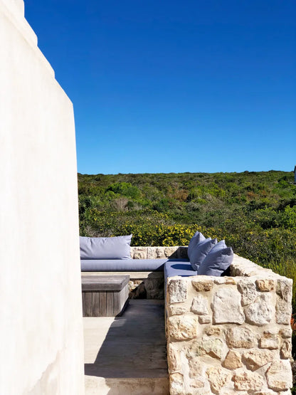 Deep in the West Coast National Park, in one of the most beautiful & tranquil corners of the world is Milkwood Cottage. Sleeps 6.