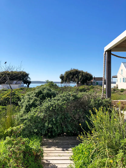 Deep in the West Coast National Park, in one of the most beautiful & tranquil corners of the world is Milkwood Cottage. Sleeps 6.
