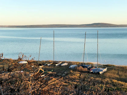 Deep in the West Coast National Park, in one of the most beautiful & tranquil corners of the world is Milkwood Cottage. Sleeps 6.