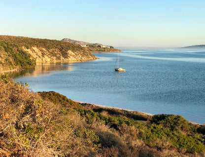 Deep in the West Coast National Park, in one of the most beautiful & tranquil corners of the world is Milkwood Cottage. Sleeps 6.