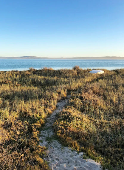 Deep in the West Coast National Park, in one of the most beautiful & tranquil corners of the world is Milkwood Cottage. Sleeps 6.
