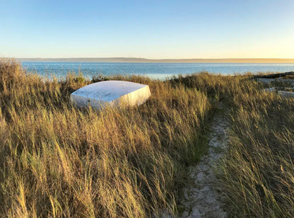 Deep in the West Coast National Park, in one of the most beautiful & tranquil corners of the world is Milkwood Cottage. Sleeps 6.