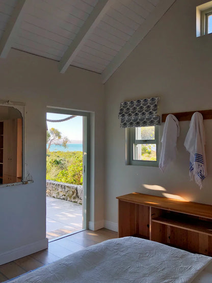 Deep in the West Coast National Park, in one of the most beautiful & tranquil corners of the world is Milkwood Cottage. Sleeps 6.