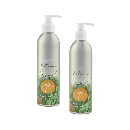 Naartjie & Bay Leaf Lotion Combo Deal