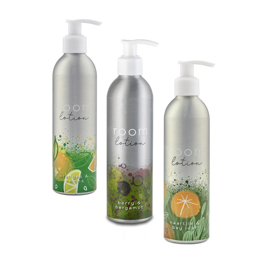 Seasonal Scent Lotion Combo Deal