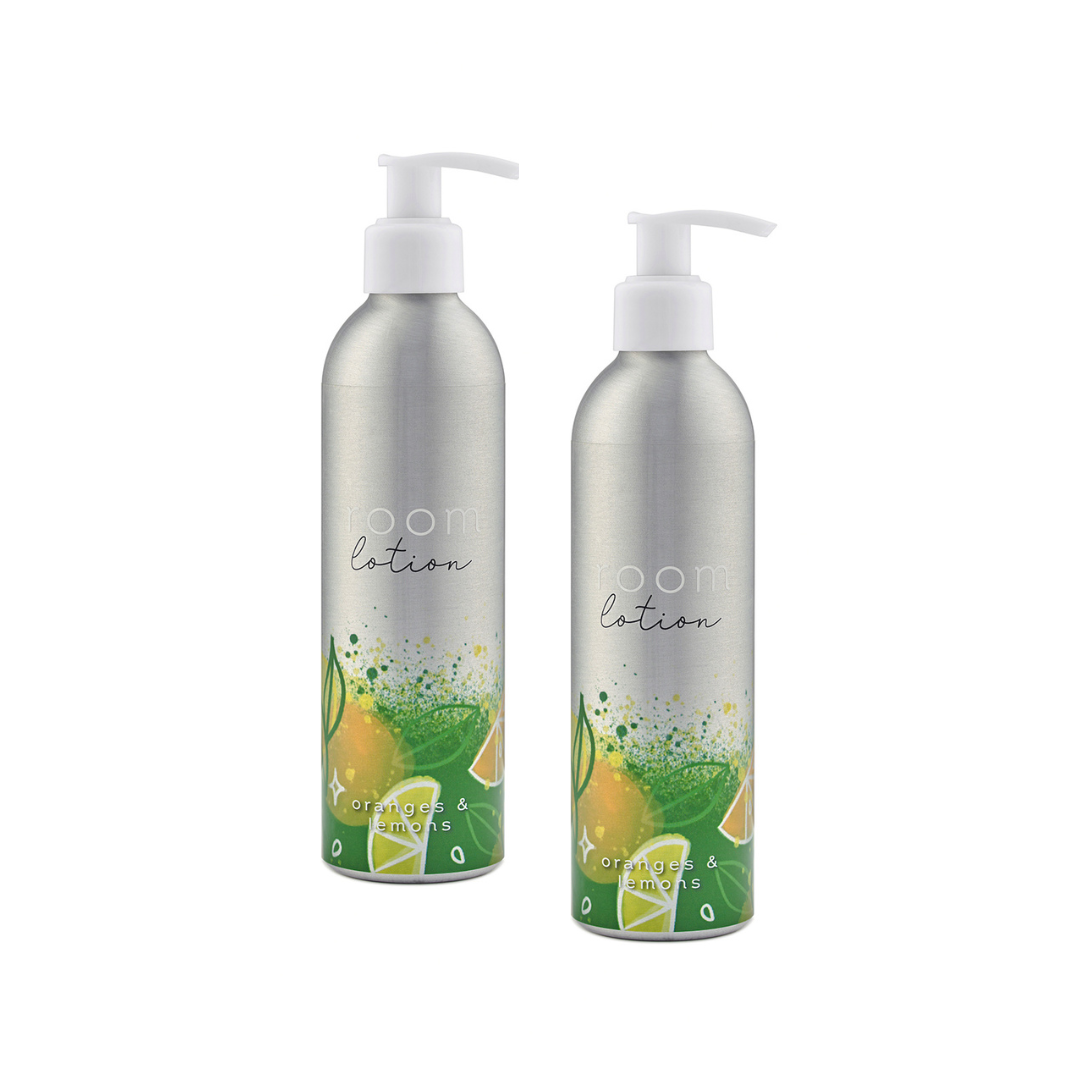 Oranges & Lemons Lotion Combo Deal