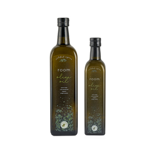 Olive Oil