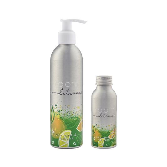 Oranges & Lemons Conditioner