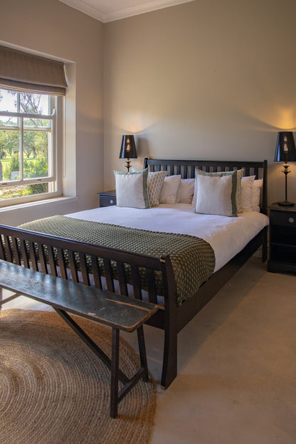 Peacehaven, Breede River