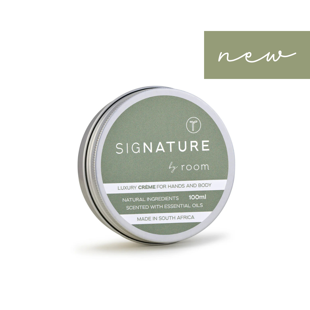 SigNATURE Crème