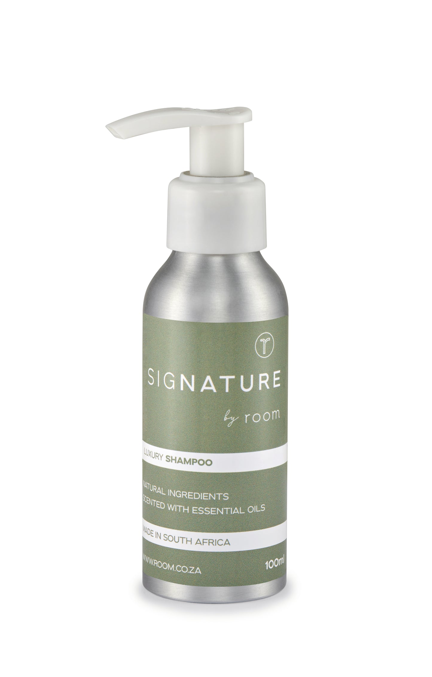 SigNATURE Shampoo