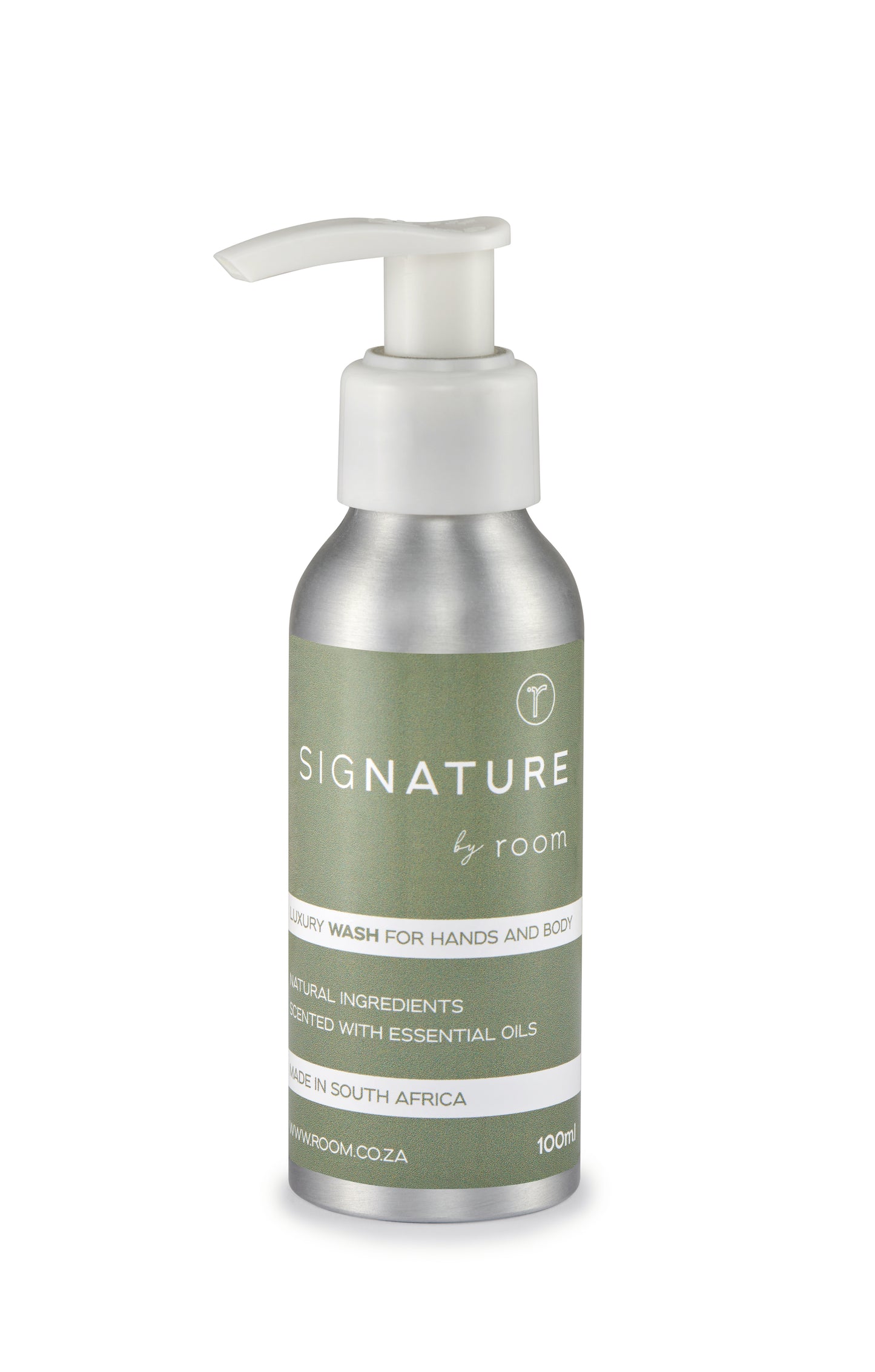 SigNATURE Wash