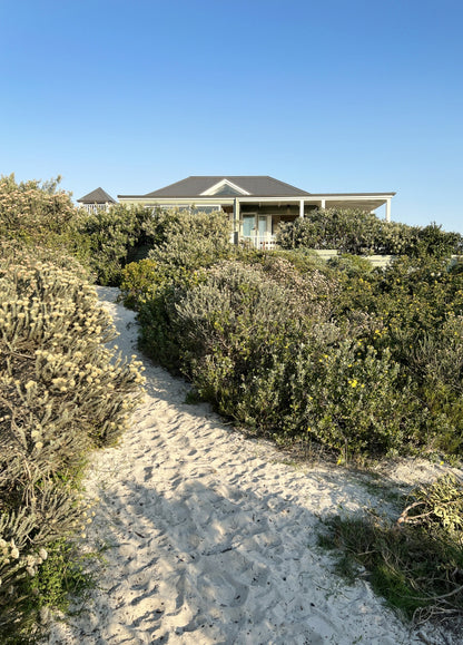 Sunset Cove, Kommetjie