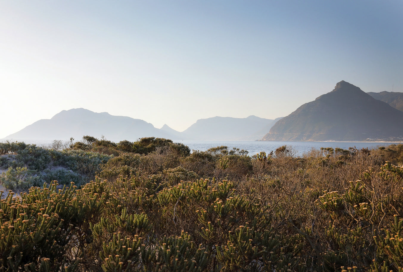 Sunset Cove Kommetjie