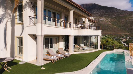 Hout Bay Villa