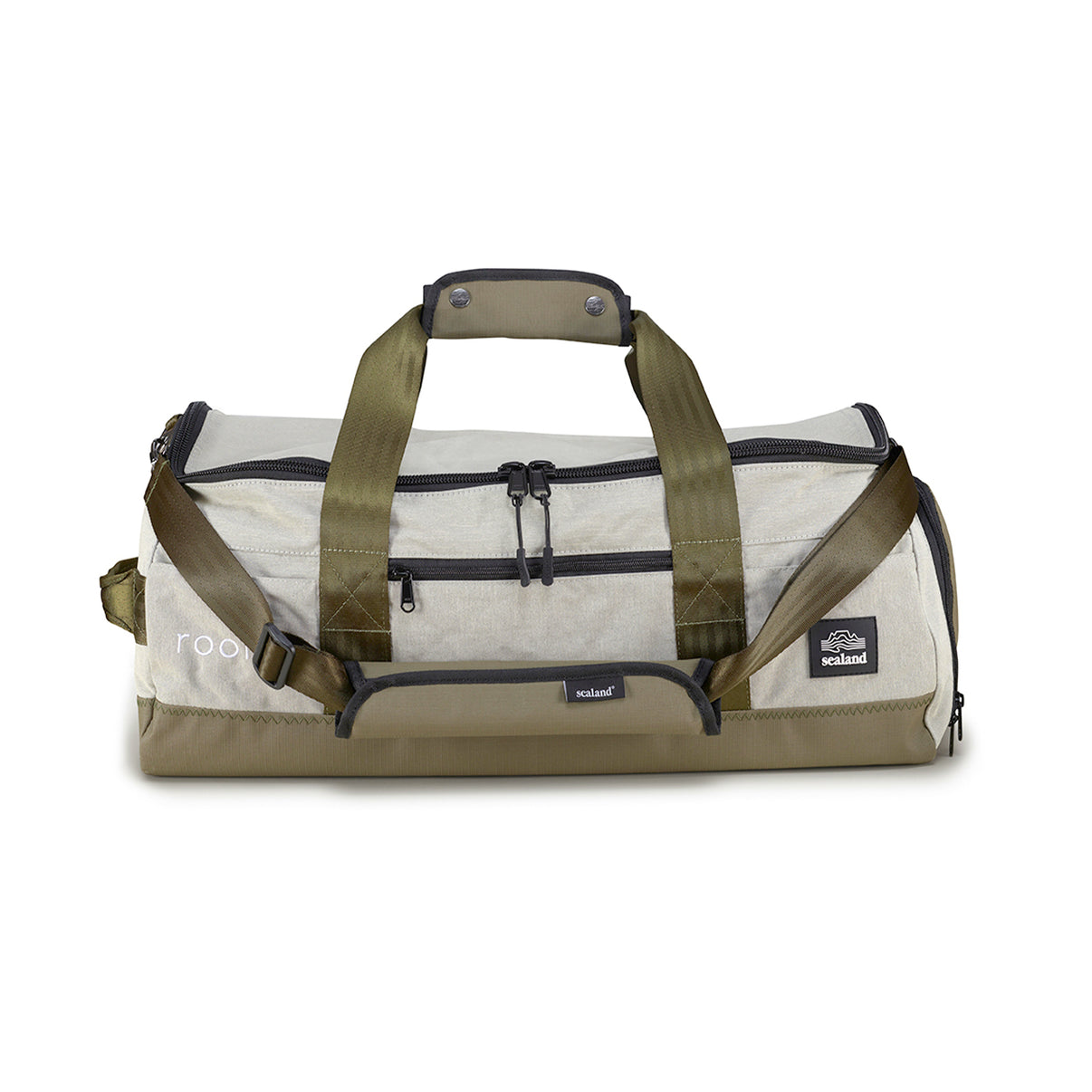 Sealand Recycled Dune Duffel Bag – Room Products