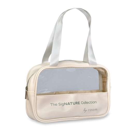 The SigNATURE Toiletry Bag