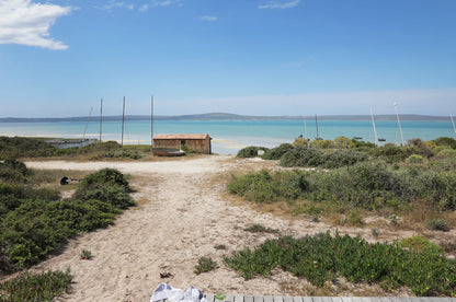 Slipway Cottage, Churchhaven
