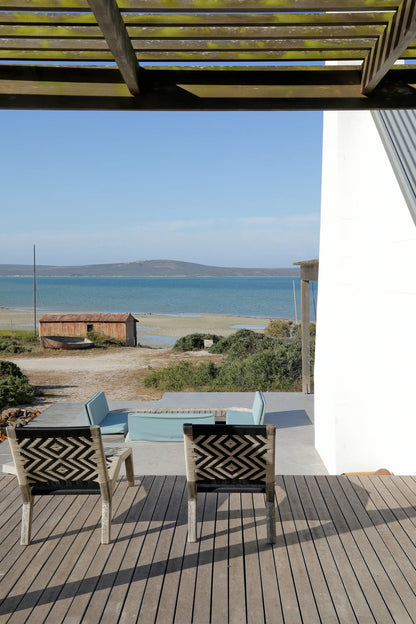Slipway Cottage, Churchhaven