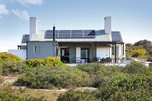 Slipway Cottage, Churchhaven