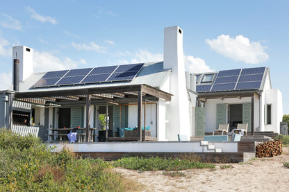 Slipway Cottage, Churchhaven