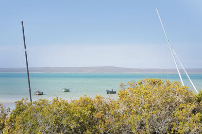 Slipway Cottage, Churchhaven