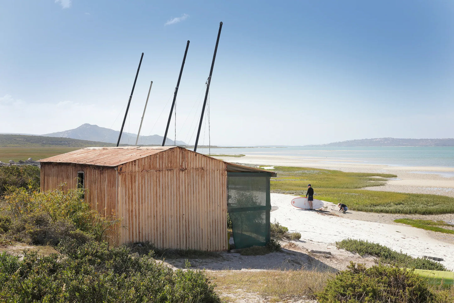 Slipway Cottage