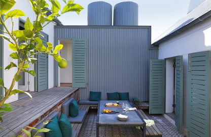 Slipway Cottage, Churchhaven