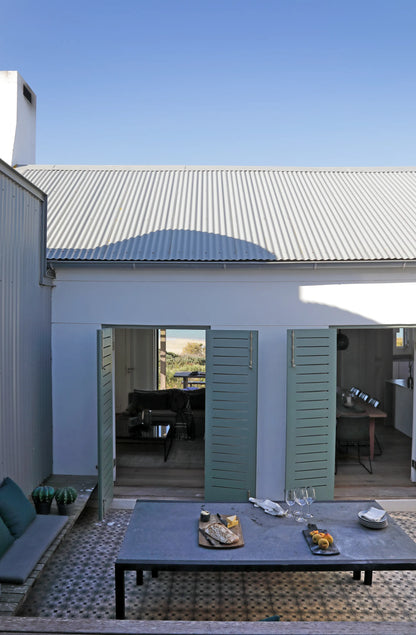 Slipway Cottage, Churchhaven