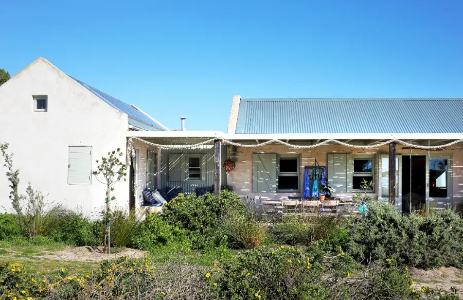 Milkwood Cottage