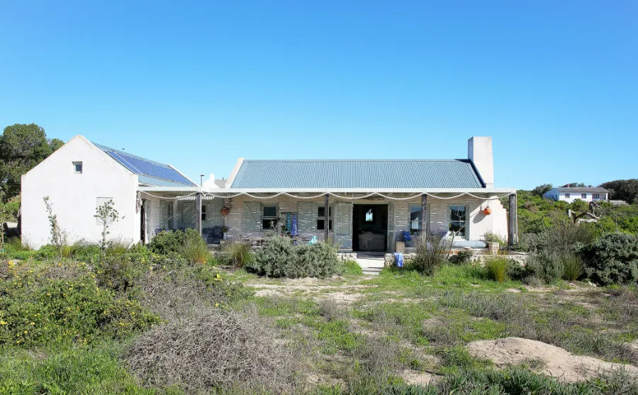 Milkwood Cottage