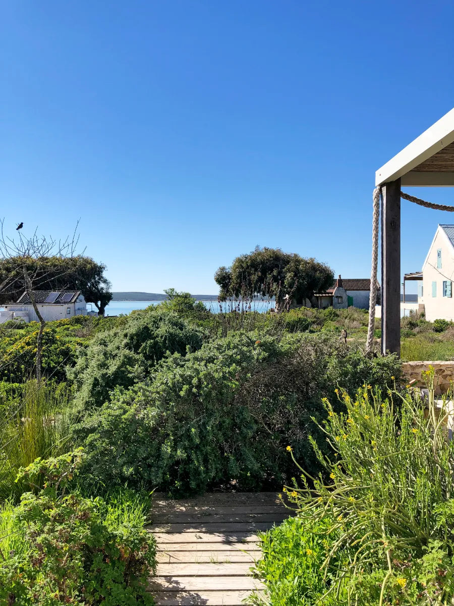 Milkwood Cottage