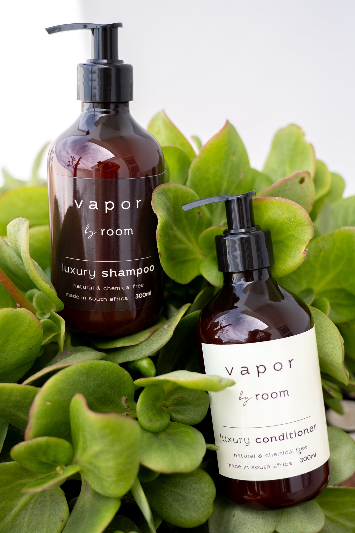 Vapor Conditioner
