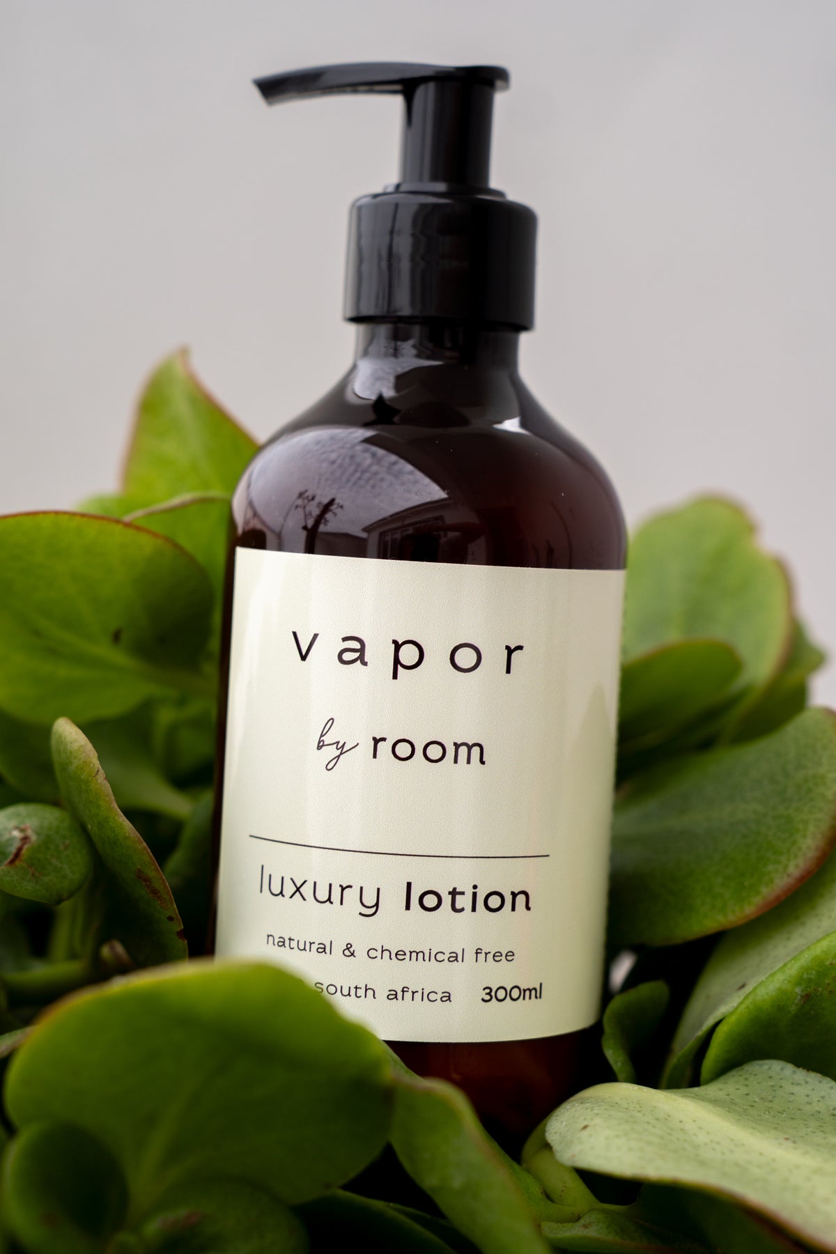 Vapor Lotion