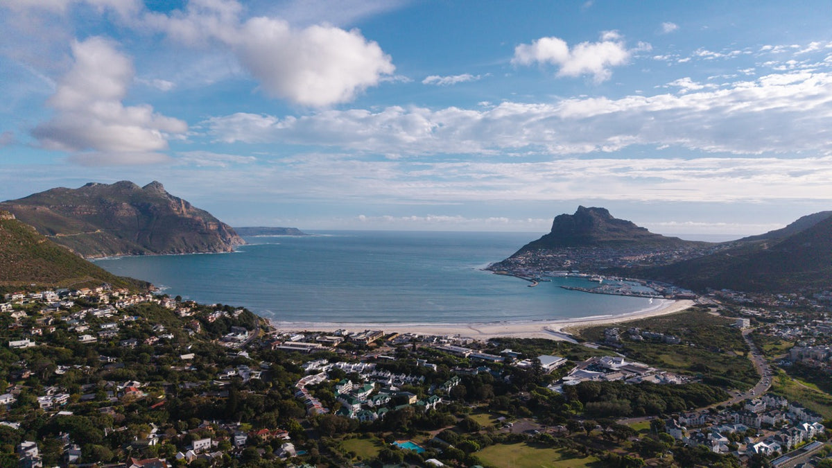 Hout Bay Villa