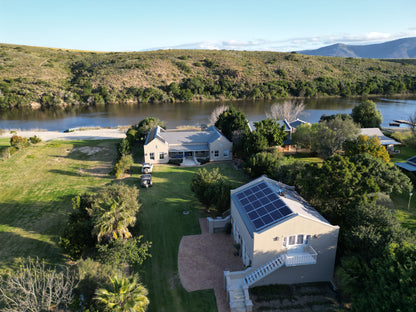 Peacehaven, Breede River