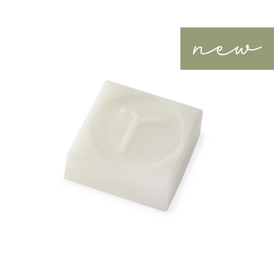 sigNATURE scent small logo soap