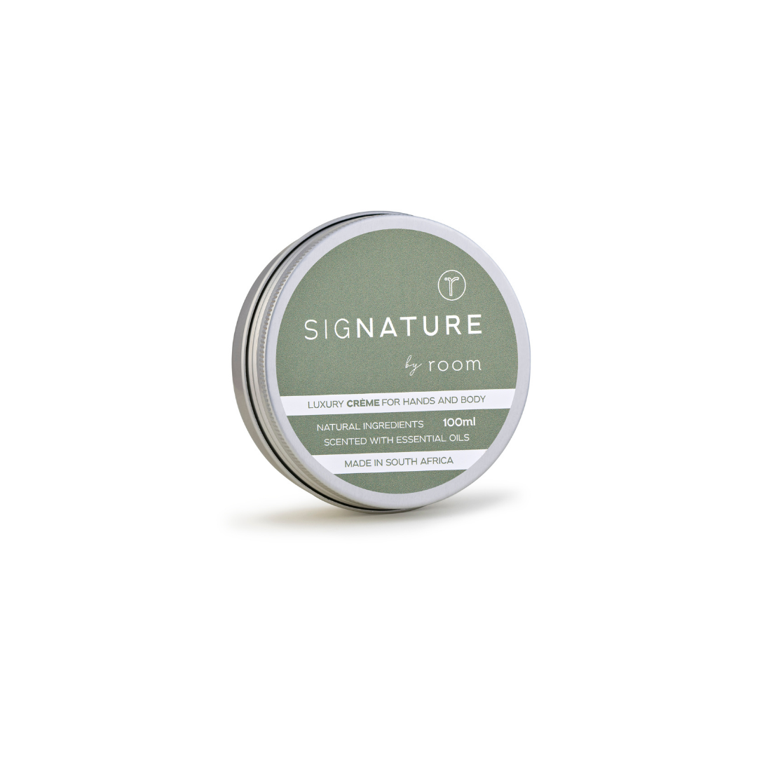 SigNATURE Crème