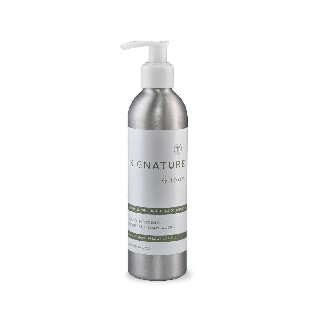 SigNATURE Lotion