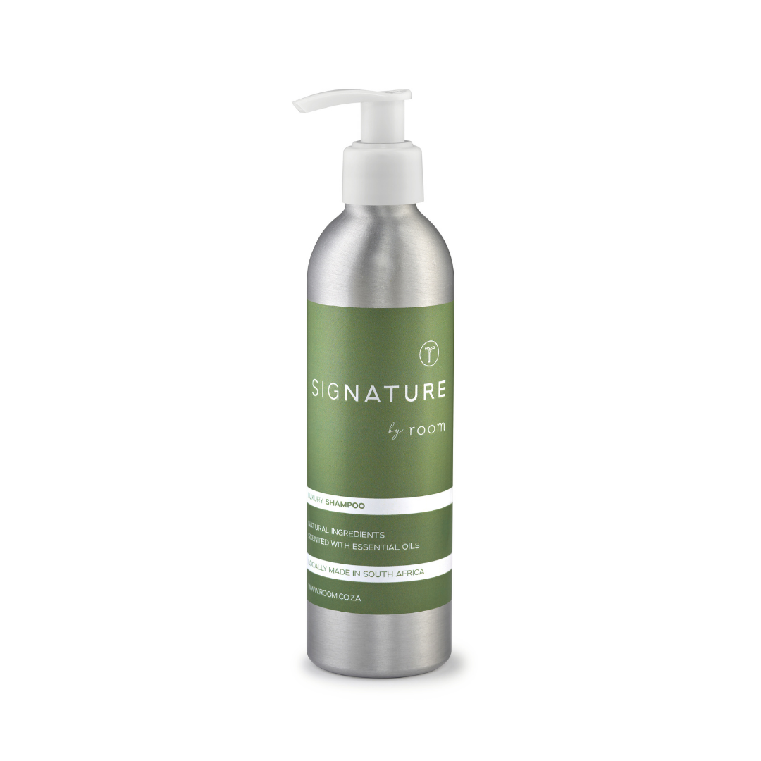 SigNATURE Shampoo