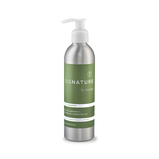 SigNATURE Shampoo