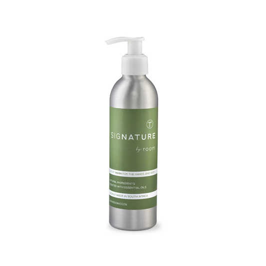 SigNATURE Wash