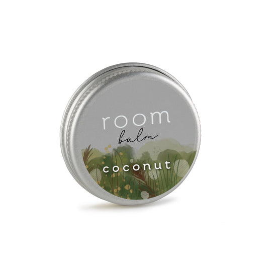 Coconut Lip Balm